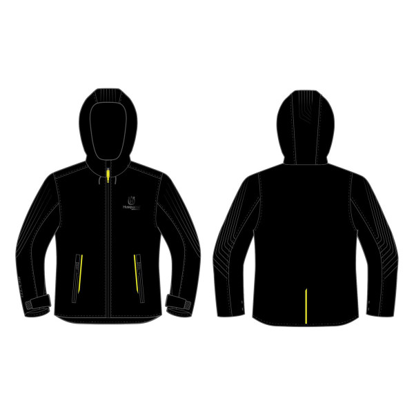 Husqvarna Sphere wp jacket